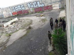 2017-12-10 Jogos de treino nos BMA